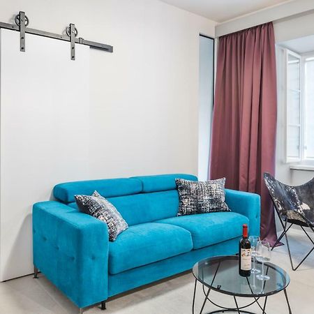 St. Mark'S Boutique Apartment Zagreb Exterior foto