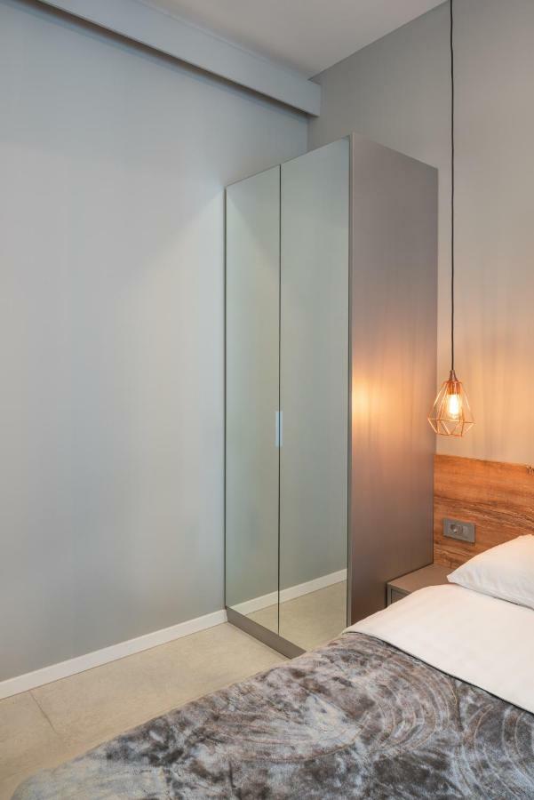 St. Mark'S Boutique Apartment Zagreb Exterior foto