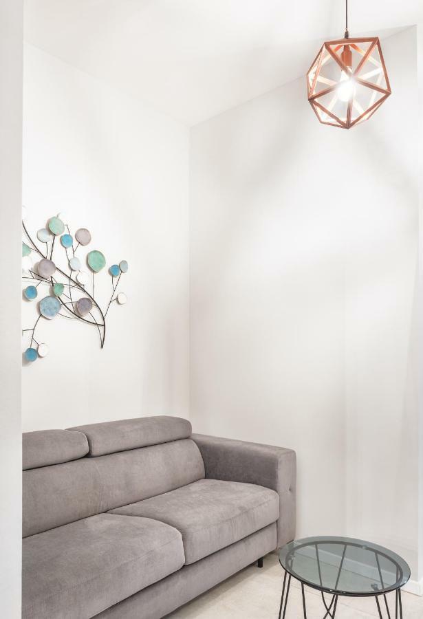 St. Mark'S Boutique Apartment Zagreb Exterior foto