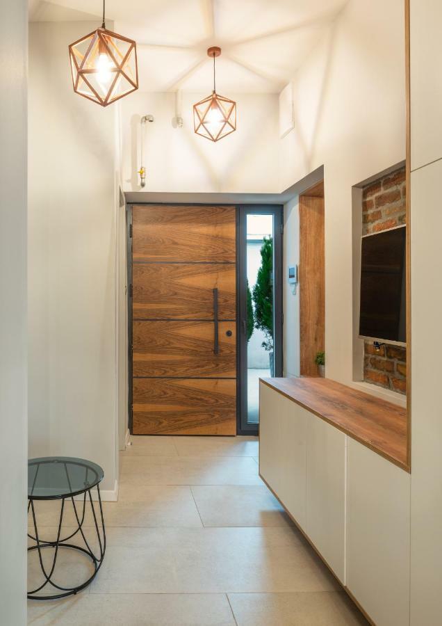 St. Mark'S Boutique Apartment Zagreb Exterior foto