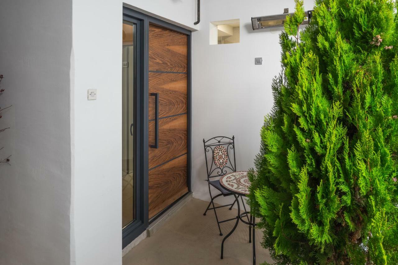 St. Mark'S Boutique Apartment Zagreb Exterior foto